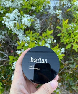 HARIAS 薬用クッションファンデーション/HARIAS/クッションファンデーションを使ったクチコミ(9枚目)