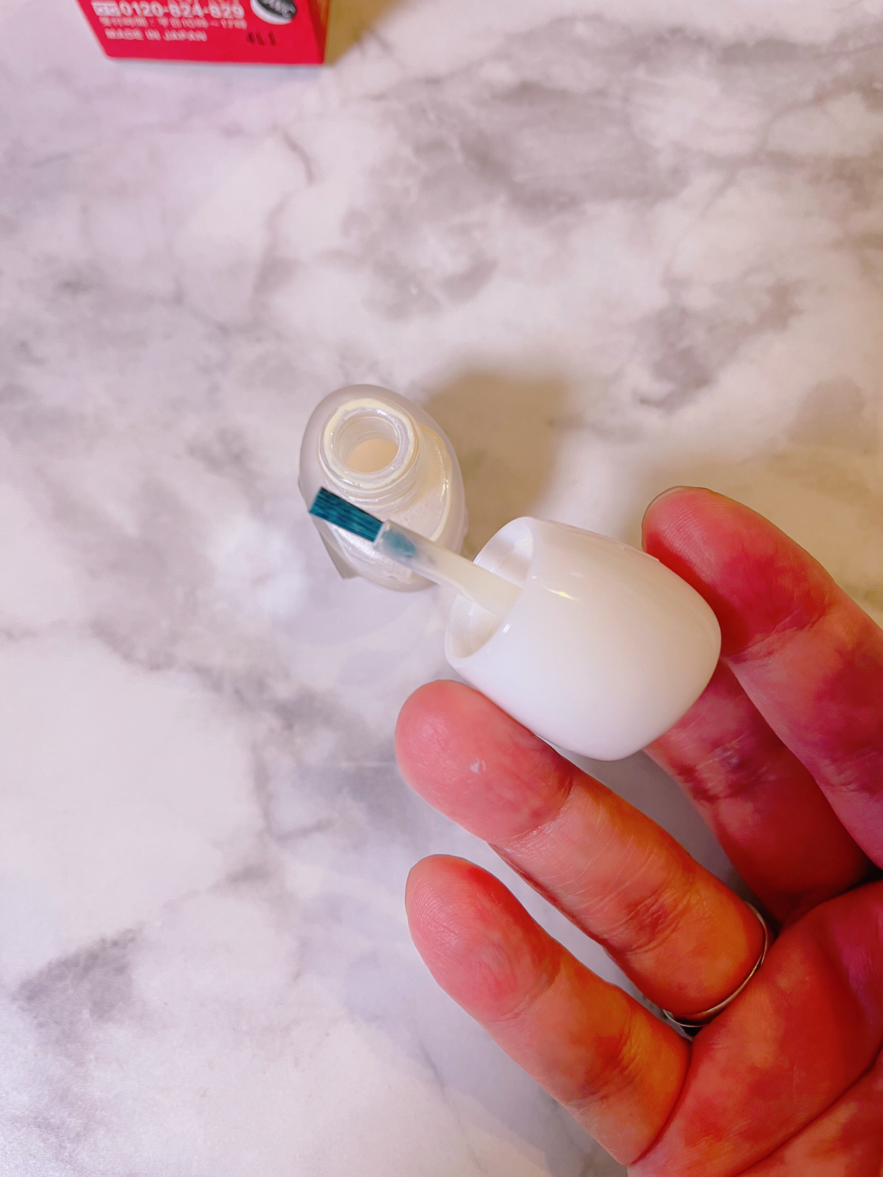 を使ったクチコミ（2枚目）