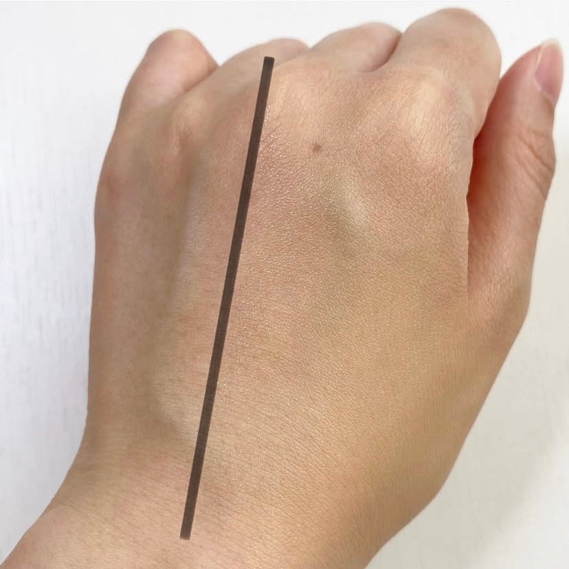 アンリミテッド ケア ツヤ セラム ファンデーション/shu uemura/リキッドファンデーションを使ったクチコミ(5枚目)