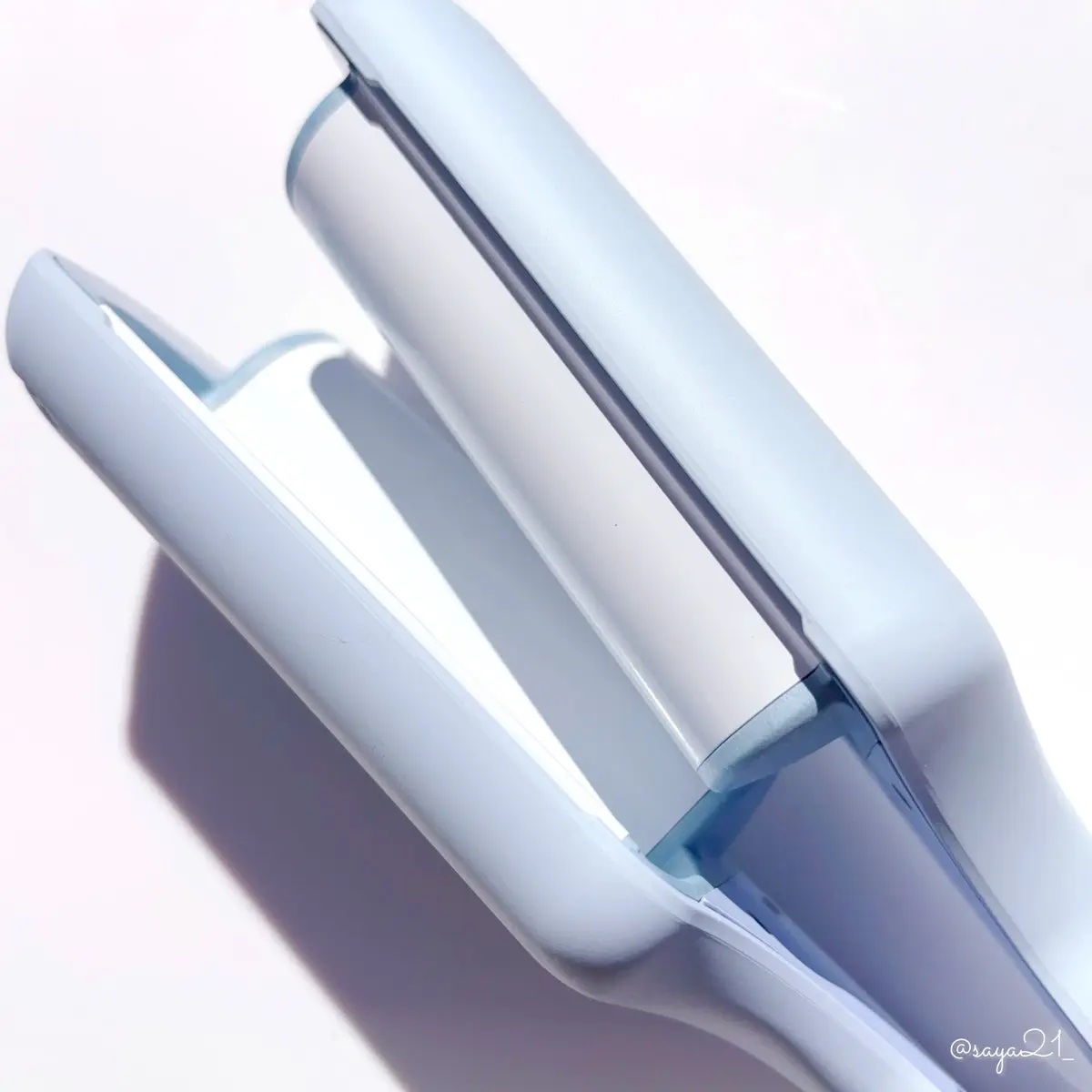 トリプルフローウェーブアイロン 32mm/40mm/VODANA (ボダナ)/カールアイロンを使ったクチコミ（2枚目）