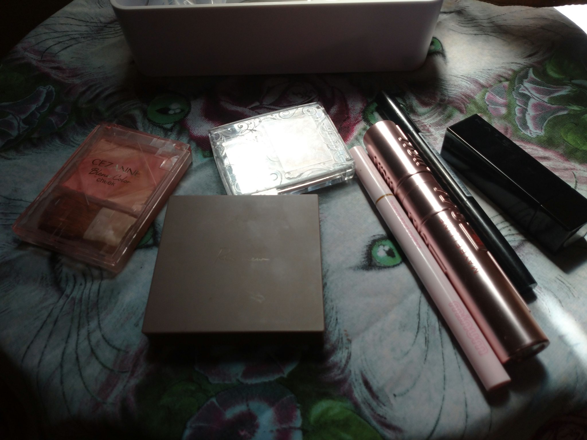 SIGNATURE ESSENCE COVER PACT　/AGE20’s/クリーム・エマルジョンファンデーションを使ったクチコミ（2枚目）