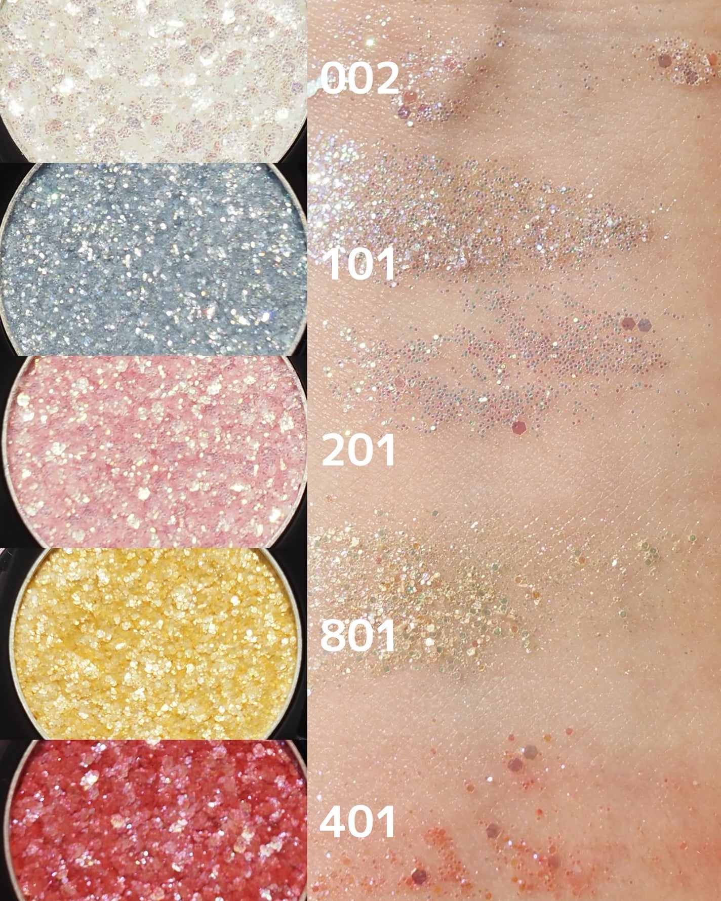 アナ スイ シャイニー アイカラー/ANNA SUI/単色アイシャドウを使ったクチコミ(8枚目)