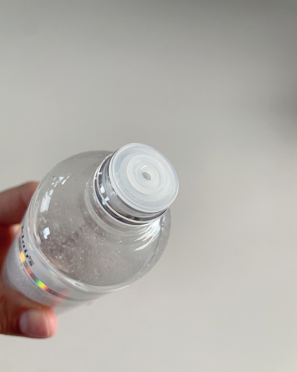 PDRN ビタグル カプセル 化粧水/Klairs/化粧水を使ったクチコミ（3枚目）