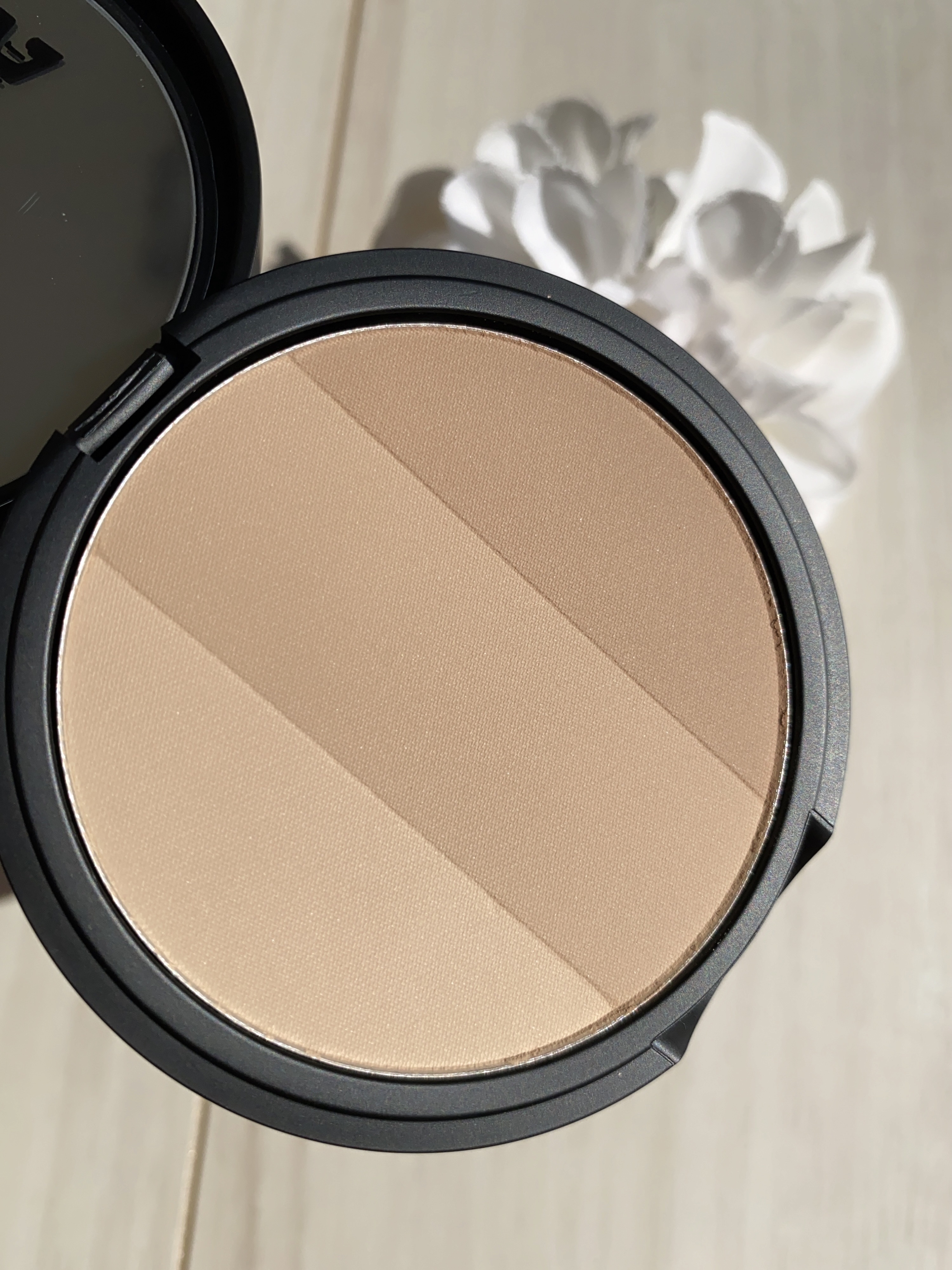 アートクラスバイロダン シェーディング/too cool for school/シェーディングを使ったクチコミ（2枚目）