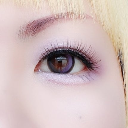 プロ アイ パレット エアー/CLIO/アイシャドウパレットを使ったクチコミ(6枚目)