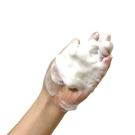 ポアクリア スクラブ ウォッシュ/ONE BY KOSE/洗顔フォームを使ったクチコミ(3枚目)