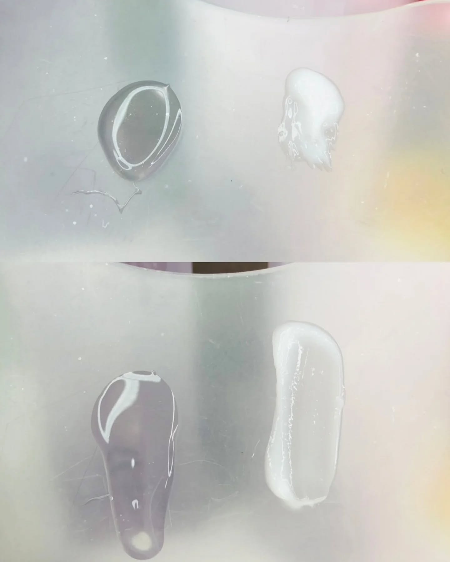 プルント　ヴェーリング美容液シャンプー／トリートメント/Purunt./シャンプー・コンディショナーを使ったクチコミ（2枚目）