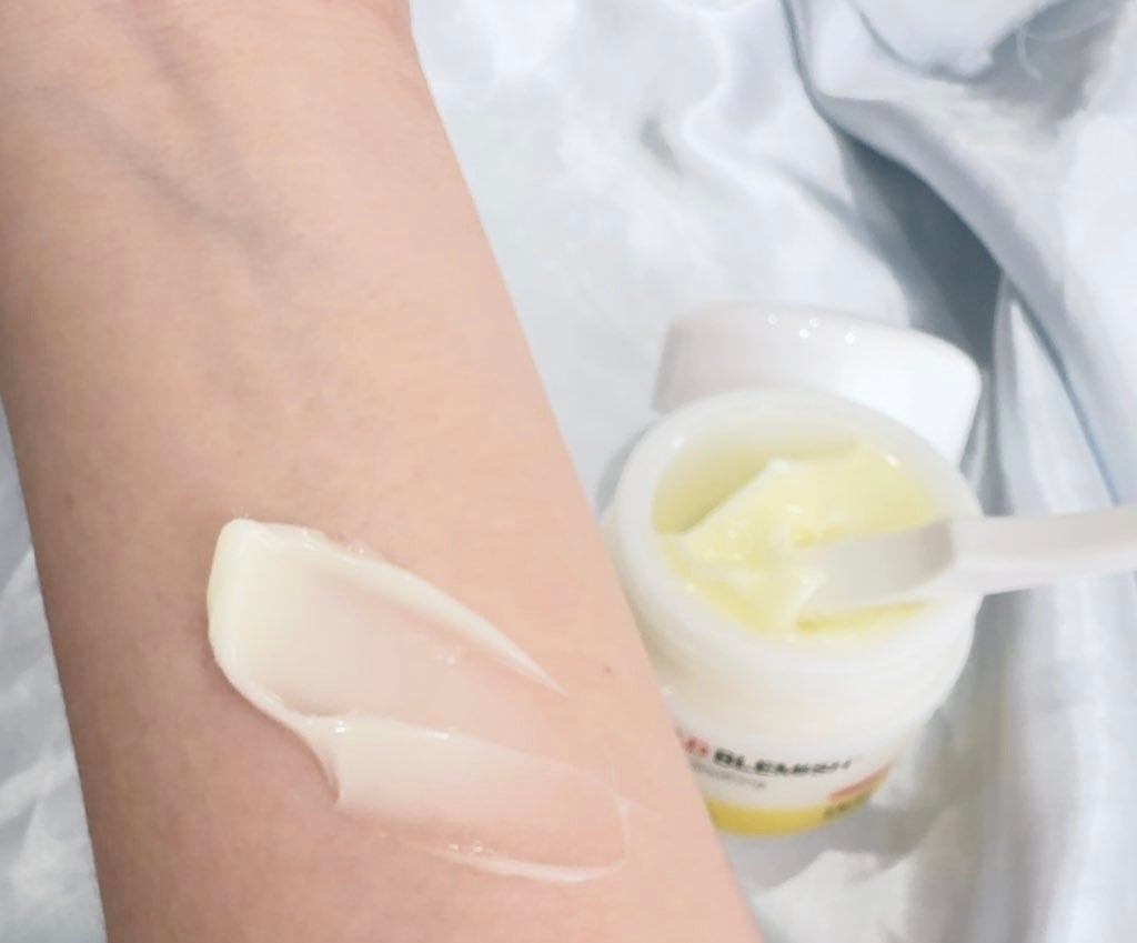 るる on LIPS 「#PR#drgレッドブレミッシュリペアスージングクリーム鎮静ケ..」(2枚目)