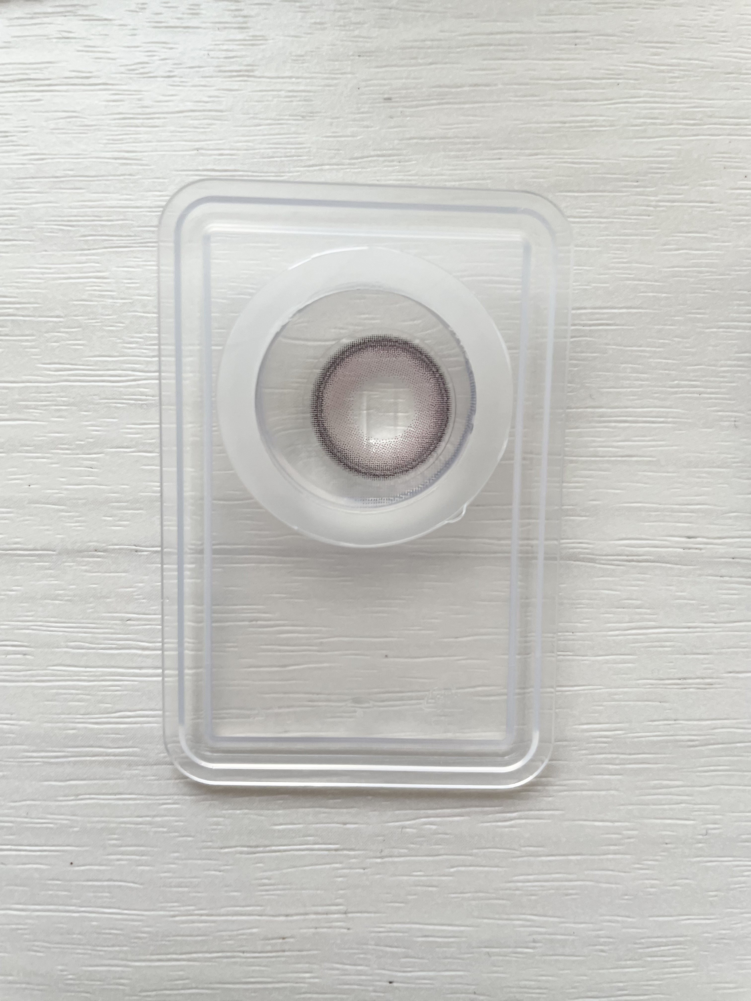 Angelcolor Bambi Series 1month/AngelColor/１ヶ月（１MONTH）カラコンを使ったクチコミ（2枚目）