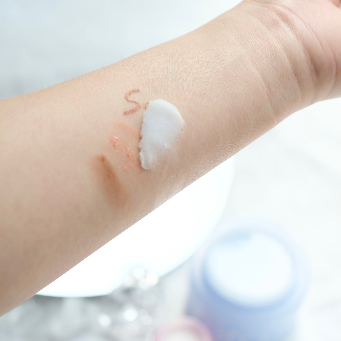 バニラコ クリーンイットゼロ クレンジングバーム ピュリファイング/BANILA CO/クレンジングバームを使ったクチコミ(5枚目)