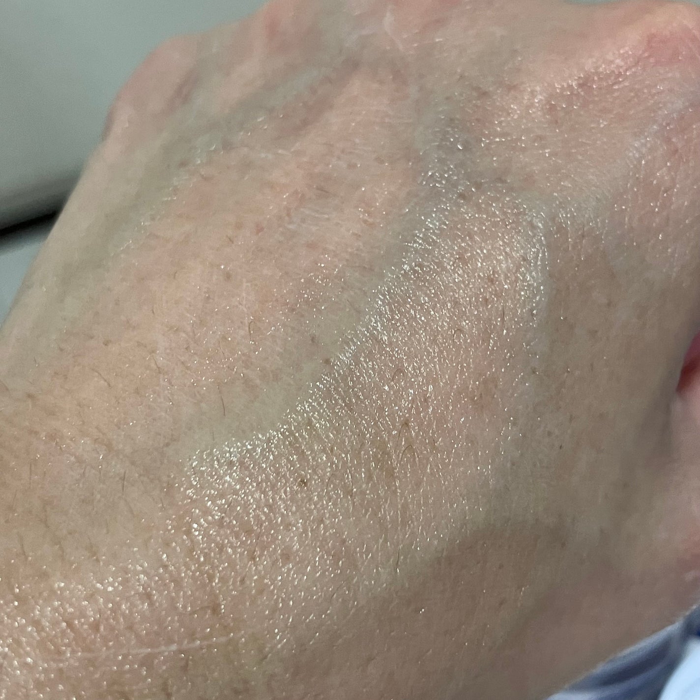 リアルバリア エクストリームクリーム オリジナル/Real Barrier/フェイスクリームを使ったクチコミ(5枚目)