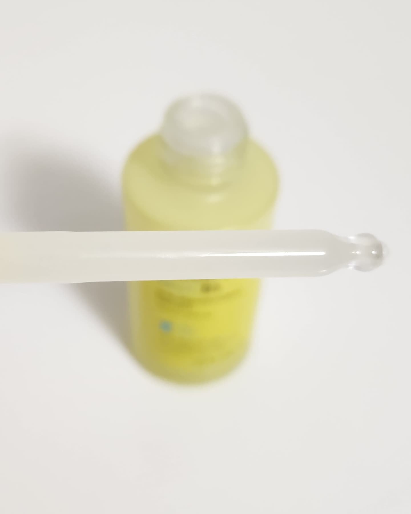 グルタチオンショットB3シミ跡セラム/It's skin/美容液を使ったクチコミ（3枚目）