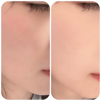 ミシャ グロウ クッション ファンデーション(ルミナスカバー)/MISSHA/クッションファンデーションを使ったクチコミ(6枚目)