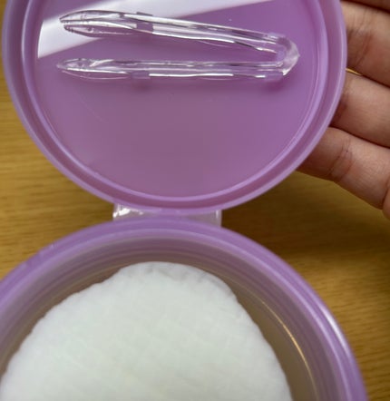 ルルルン トナーパッド ふきとりOFF/ルルルン/トナーパッドを使ったクチコミ(4枚目)