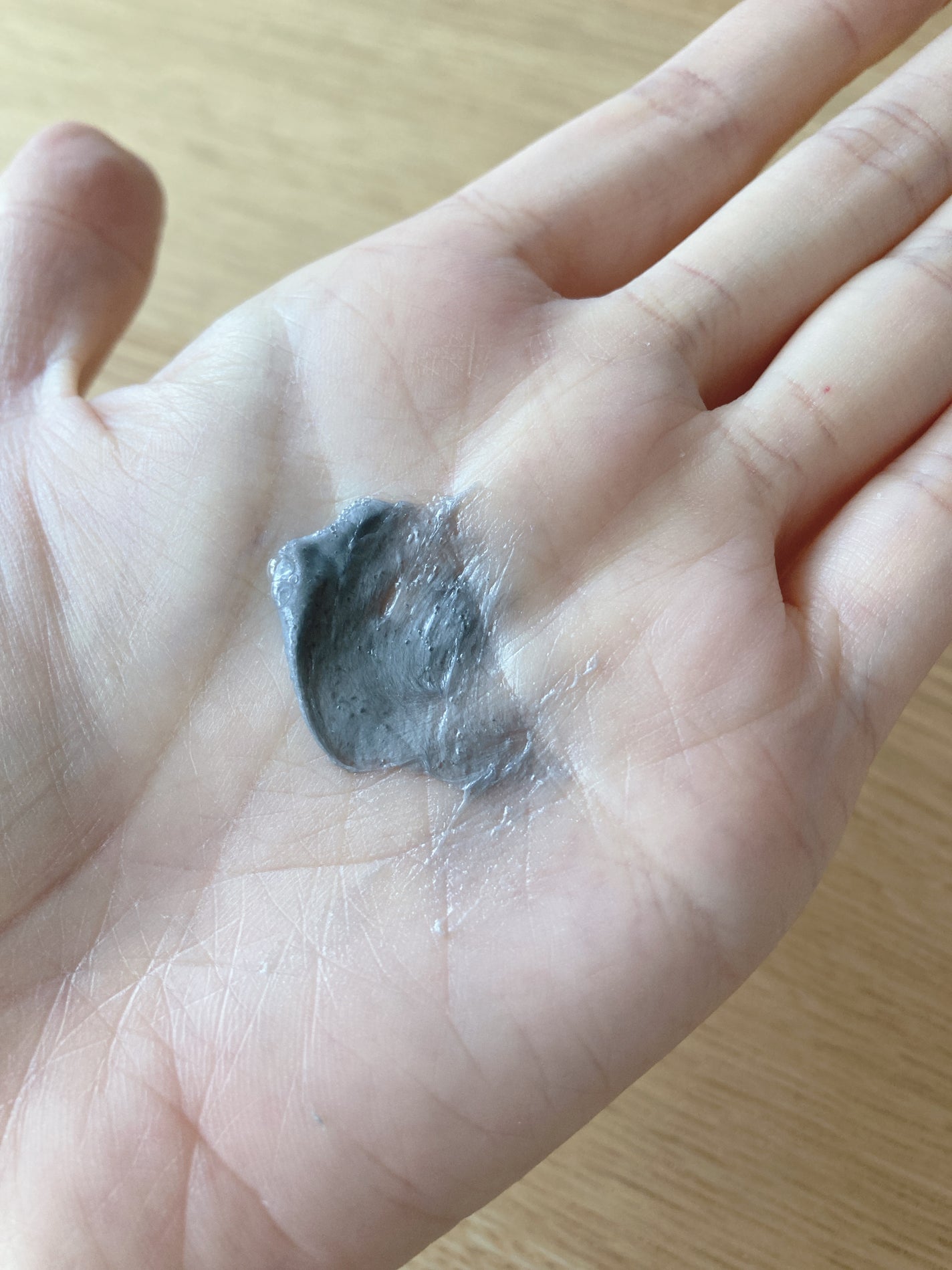 ポアクリア スクラブ ウォッシュ/ONE BY KOSE/洗顔フォームを使ったクチコミ(3枚目)