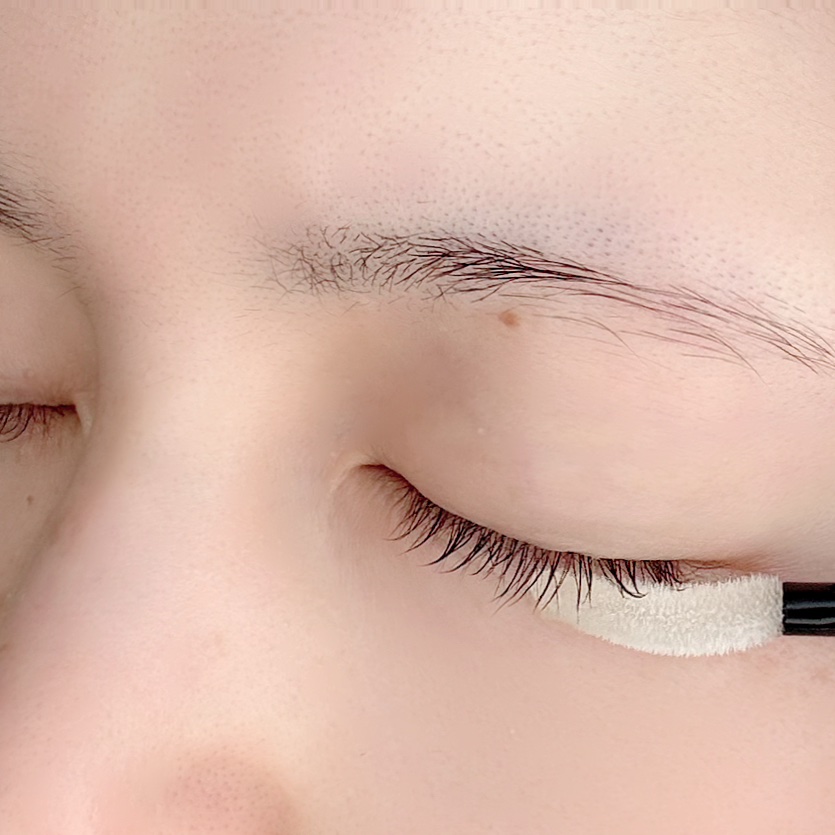 スカルプD アイラッシュセラム プレミアム/アンファー(スカルプD)/まつげ美容液を使ったクチコミ（3枚目）