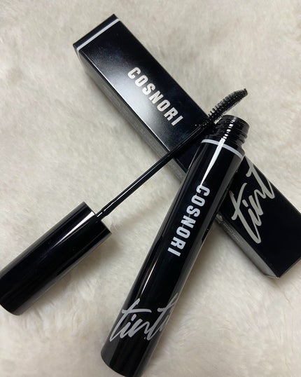 ロングアクティブアイラッシュセラム/COSNORI/まつげ美容液を使ったクチコミ(6枚目)