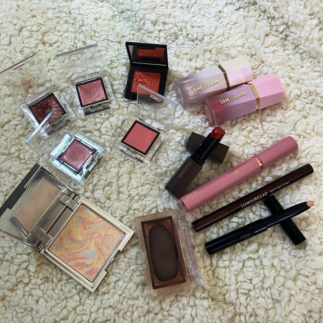 アディクション ザ アイシャドウ スパークル/ADDICTION/単色アイシャドウを使ったクチコミ(2枚目)