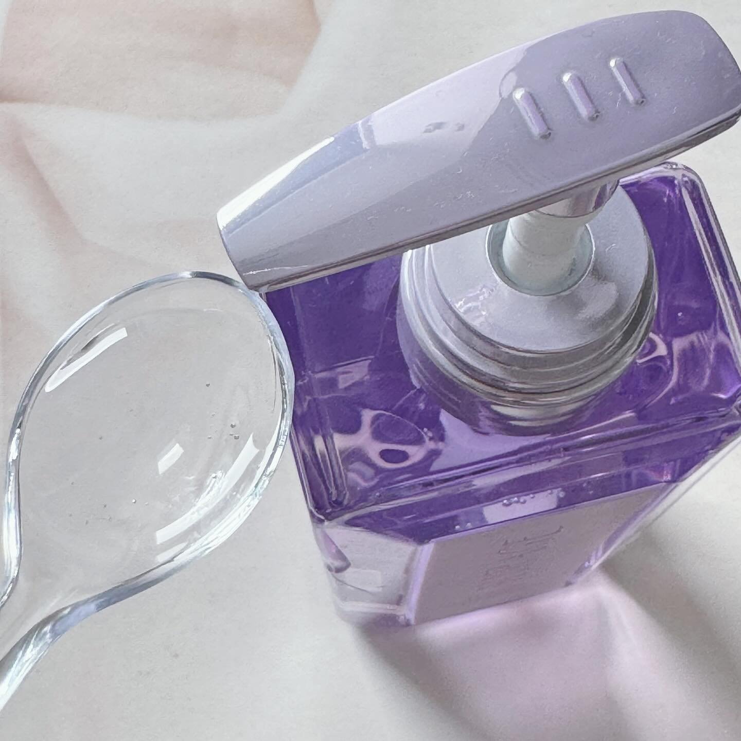 キラージュ スリークコントロール  シャンプー/ヘアトリートメント/キラージュ/市販シャンプーを使ったクチコミ（2枚目）