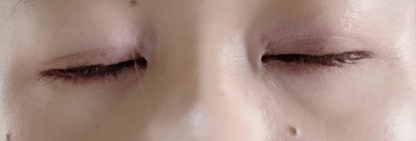 ディオールショウ サンク クルール/Dior/アイシャドウを使ったクチコミ(2枚目)