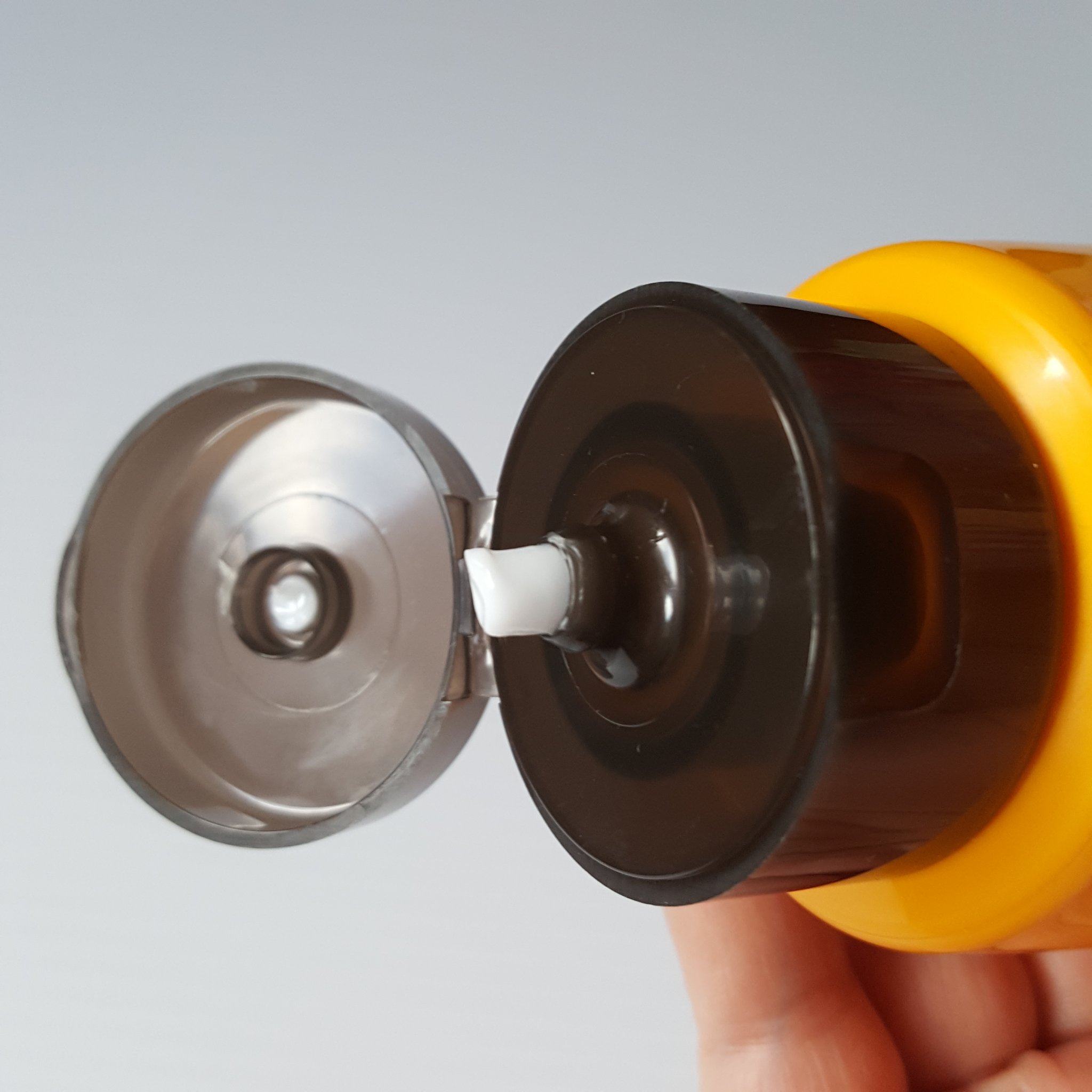 モイストミルキィクリームN/メルフィニ/ヘアワックス・クリームを使ったクチコミ（2枚目）