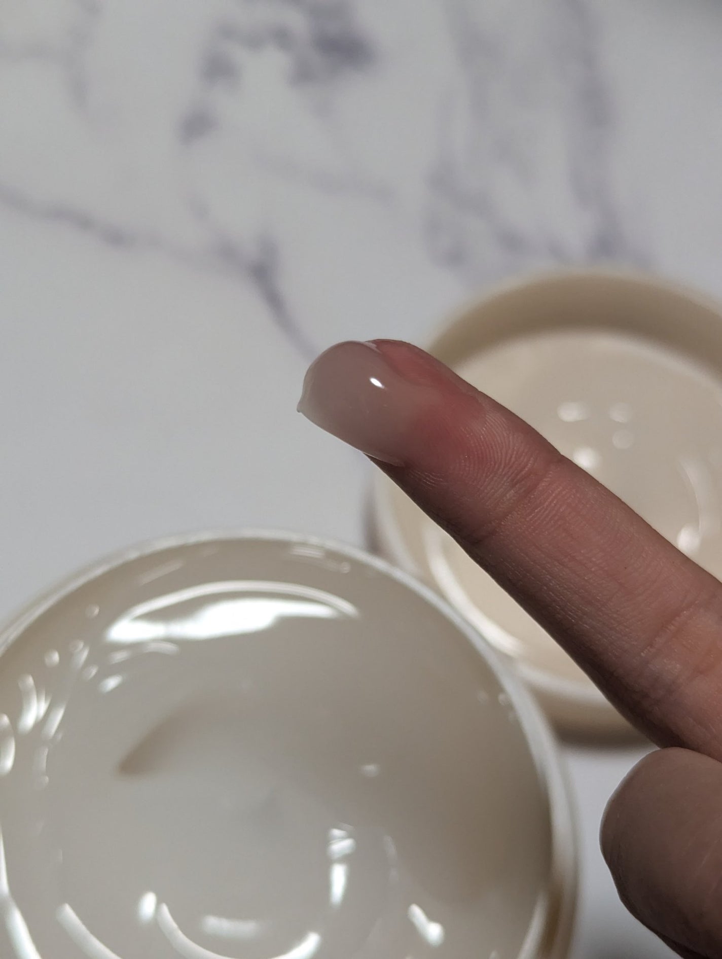 オールインワンゲル/プレスカワジャパン/オールインワン化粧品を使ったクチコミ(6枚目)