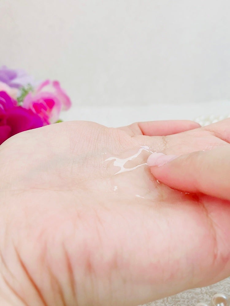 ニベア 肌磨きジェルクレンズ/ニベア/クレンジングジェルを使ったクチコミ(3枚目)