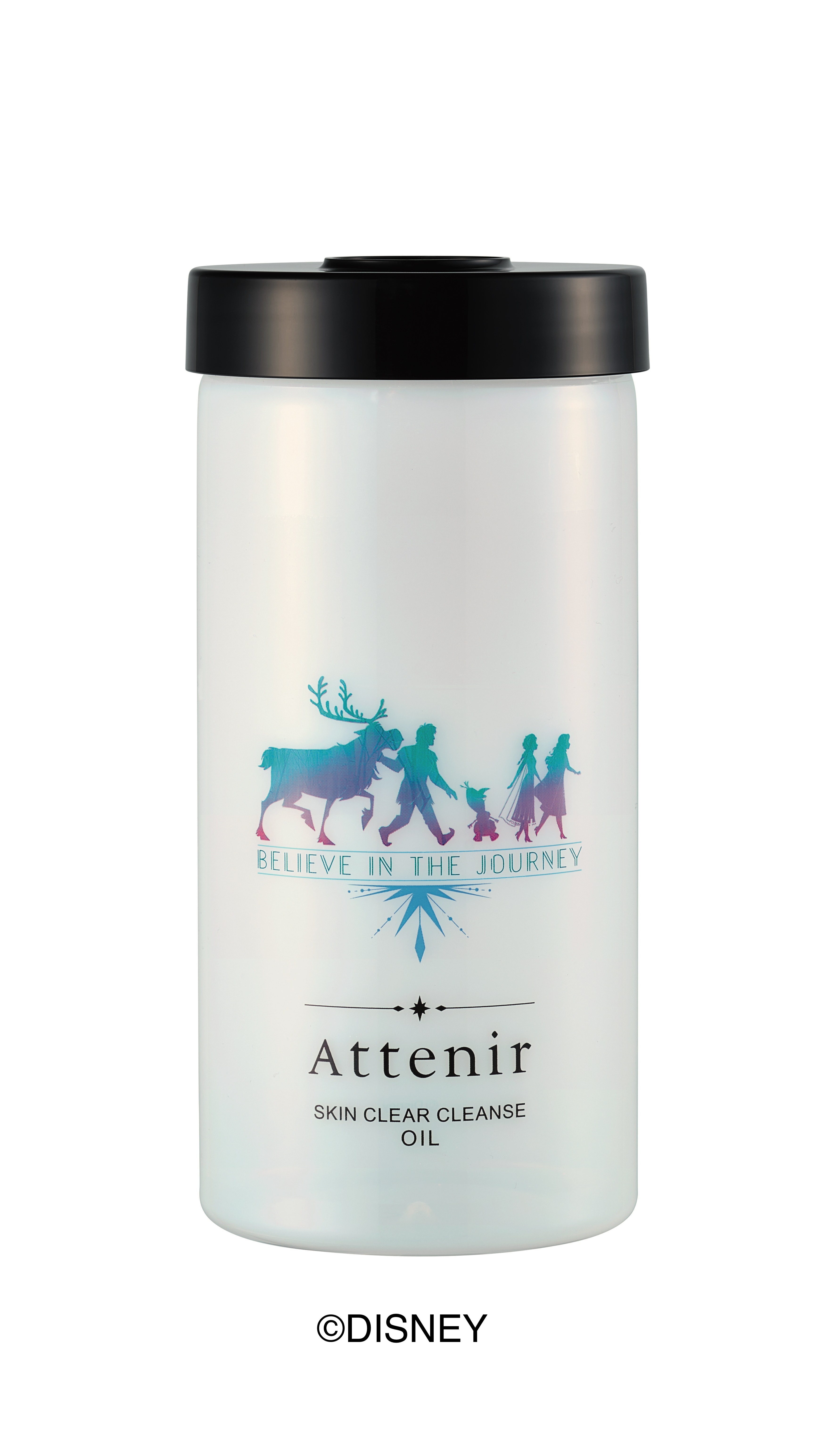 試してみた】アテニア スキンクリア クレンズ オイル ＜無香