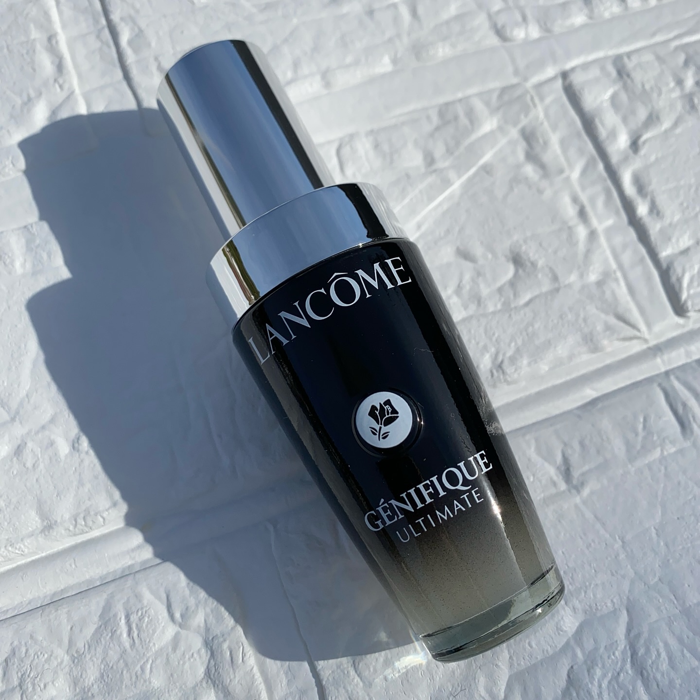 ジェニフィック アルティメ セラム/LANCOME/美容液を使ったクチコミ（2枚目）