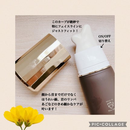 レチノールペプチドカッサリフティング マッサージクリーム/WellDerma/マッサージクリームを使ったクチコミ(3枚目)