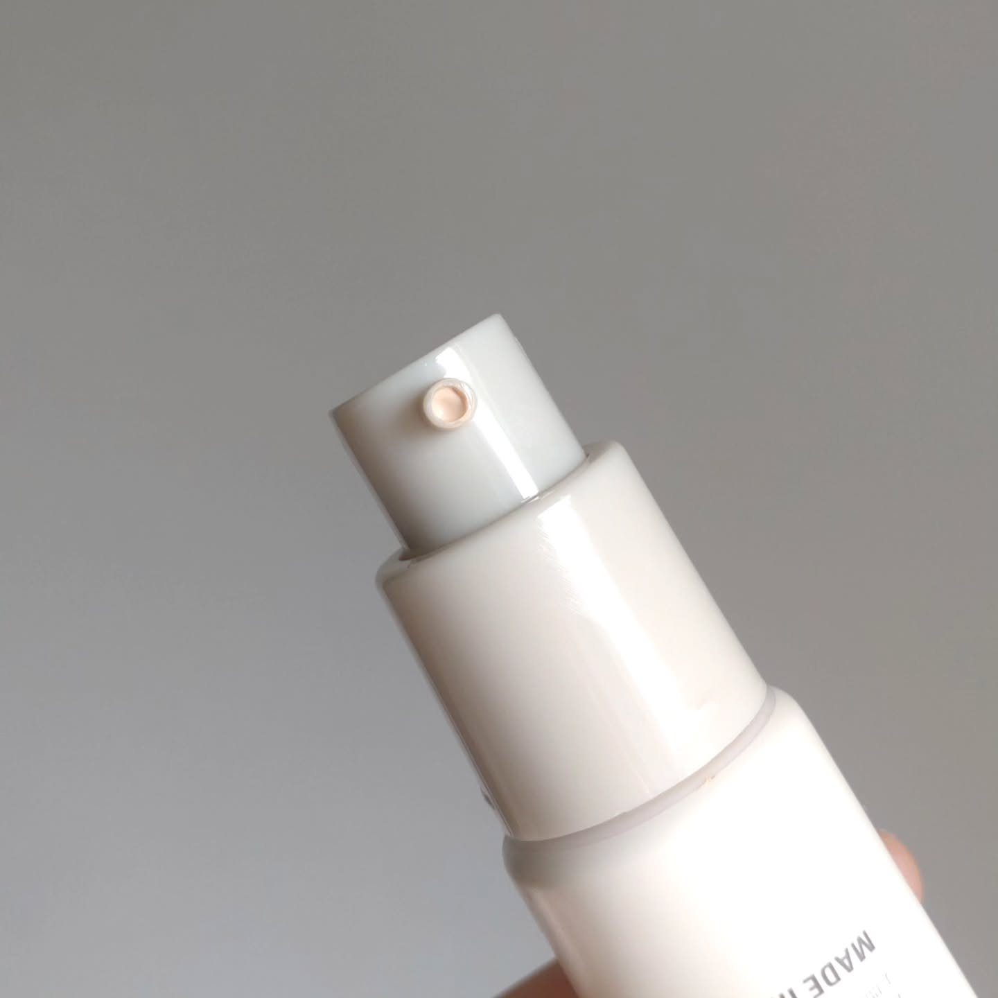 グロウスキンヴェール UV/favs/日焼け止めローションを使ったクチコミ（2枚目）