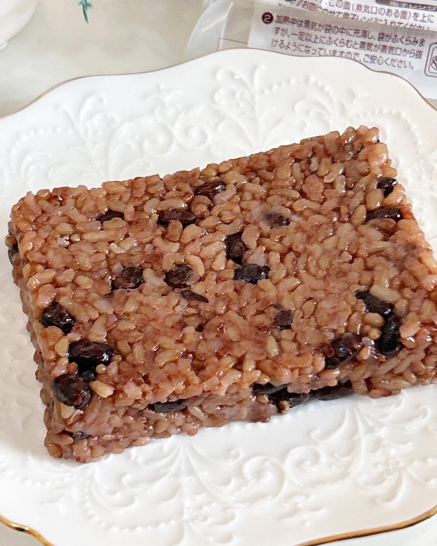 3日寝かせ発芽酵素玄米パックご飯/春日屋/酵素食品を使ったクチコミ(3枚目)