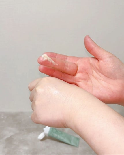 ハンドクリーム/MOIRAI ORGANICS/ハンドクリームを使ったクチコミ(5枚目)