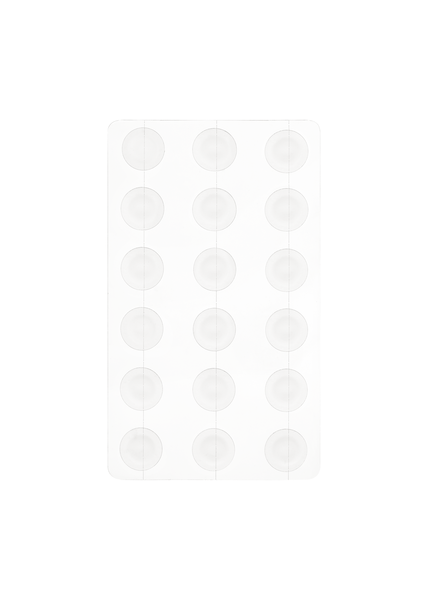 ガーリック リードルショット スポットパッチ VT