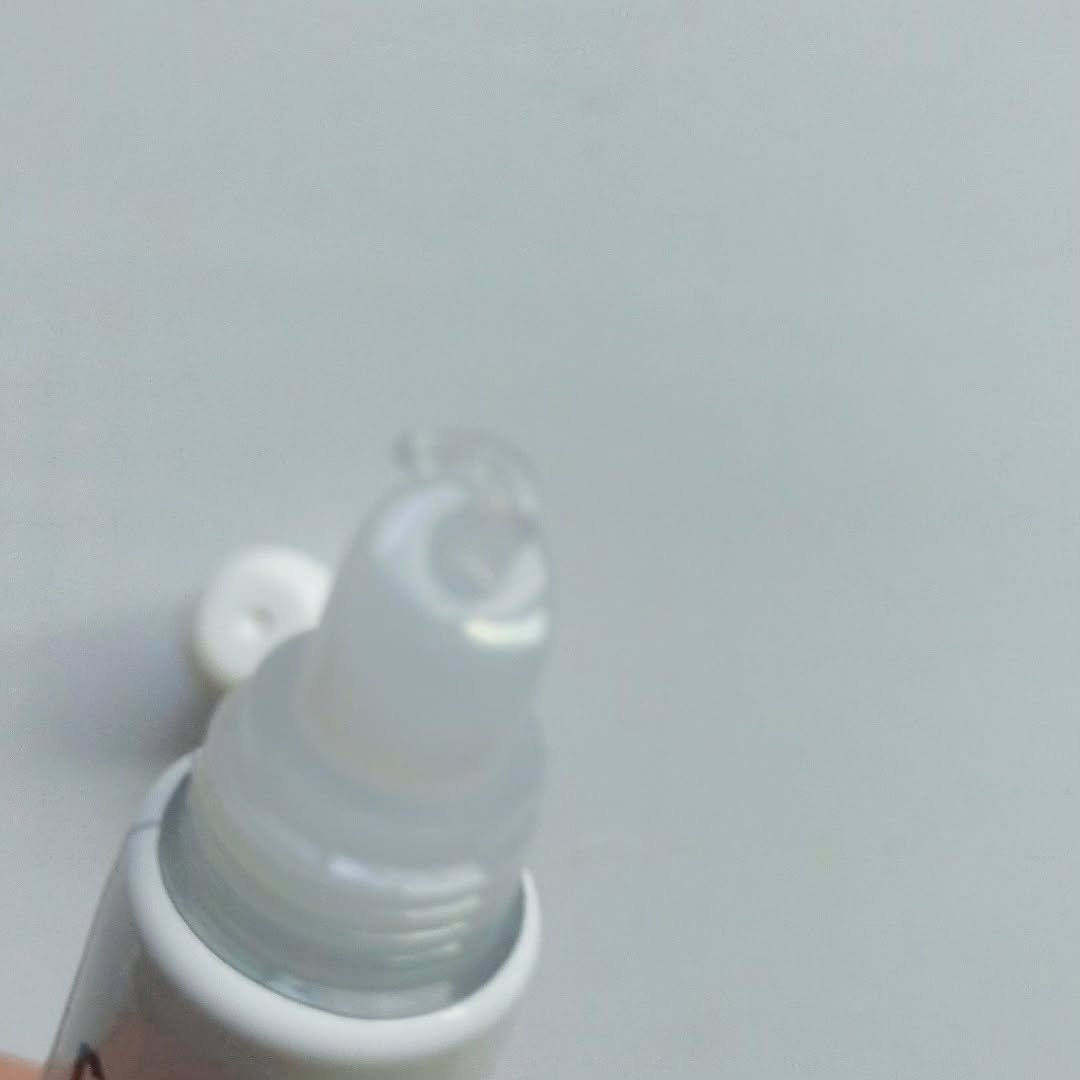 デイニードルリップ/CHOOSY/リップ美容液を使ったクチコミ（3枚目）