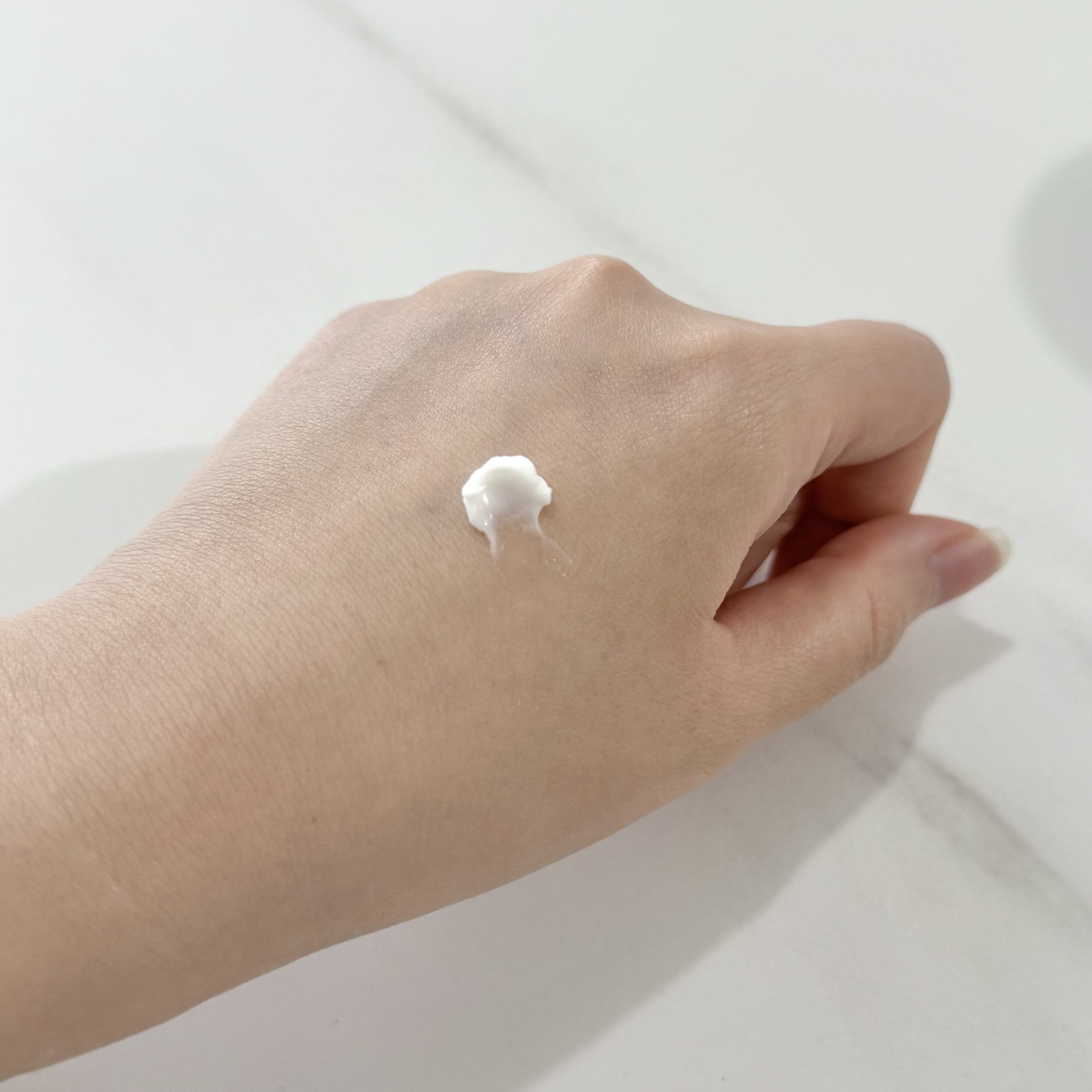 リアルバリア エクストリームクリーム オリジナル/Real Barrier/フェイスクリームを使ったクチコミ（3枚目）