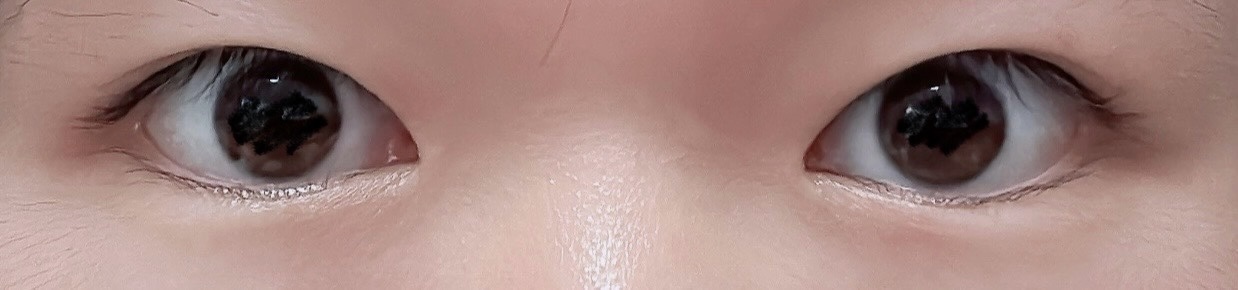 アイトーク スーパーホールド/アイトーク/二重まぶた用アイテムを使ったクチコミ（3枚目）