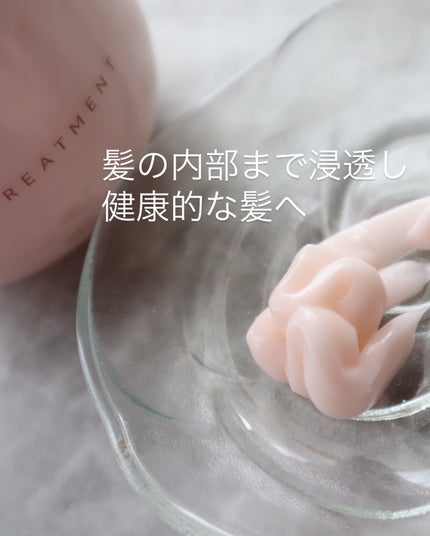 シャンプー/トリートメント M/CLAYGE/市販シャンプーを使ったクチコミ(4枚目)