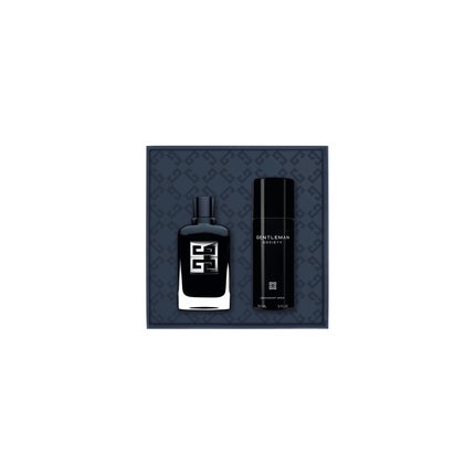 2025/5/1発売 GIVENCHY ジェントルマン オーデパルファム ソサイエティ コフレ