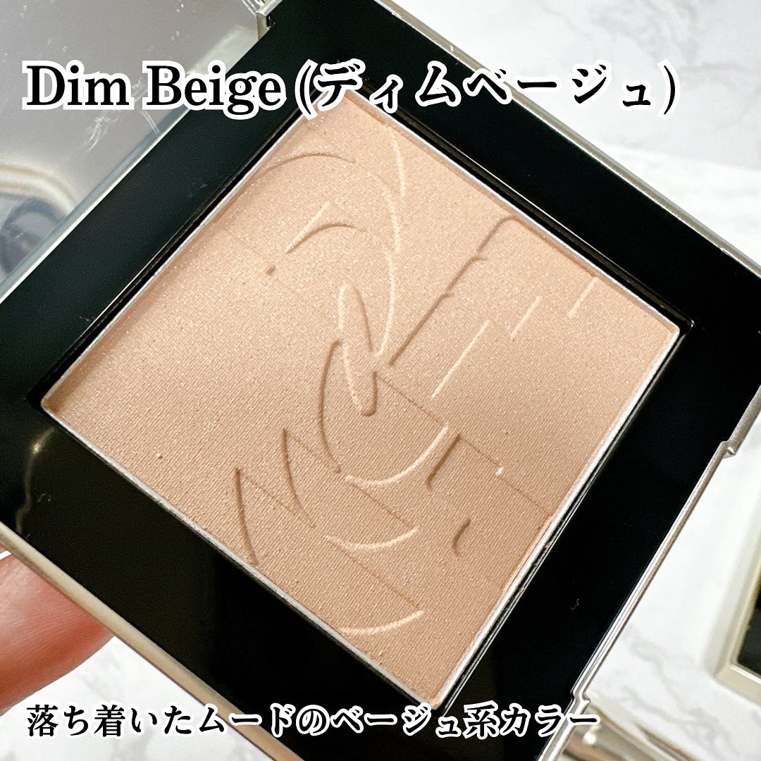 オールオーバーフェイスブラッシュ/TWO SLASH FOUR/パウダーチークを使ったクチコミ（2枚目）