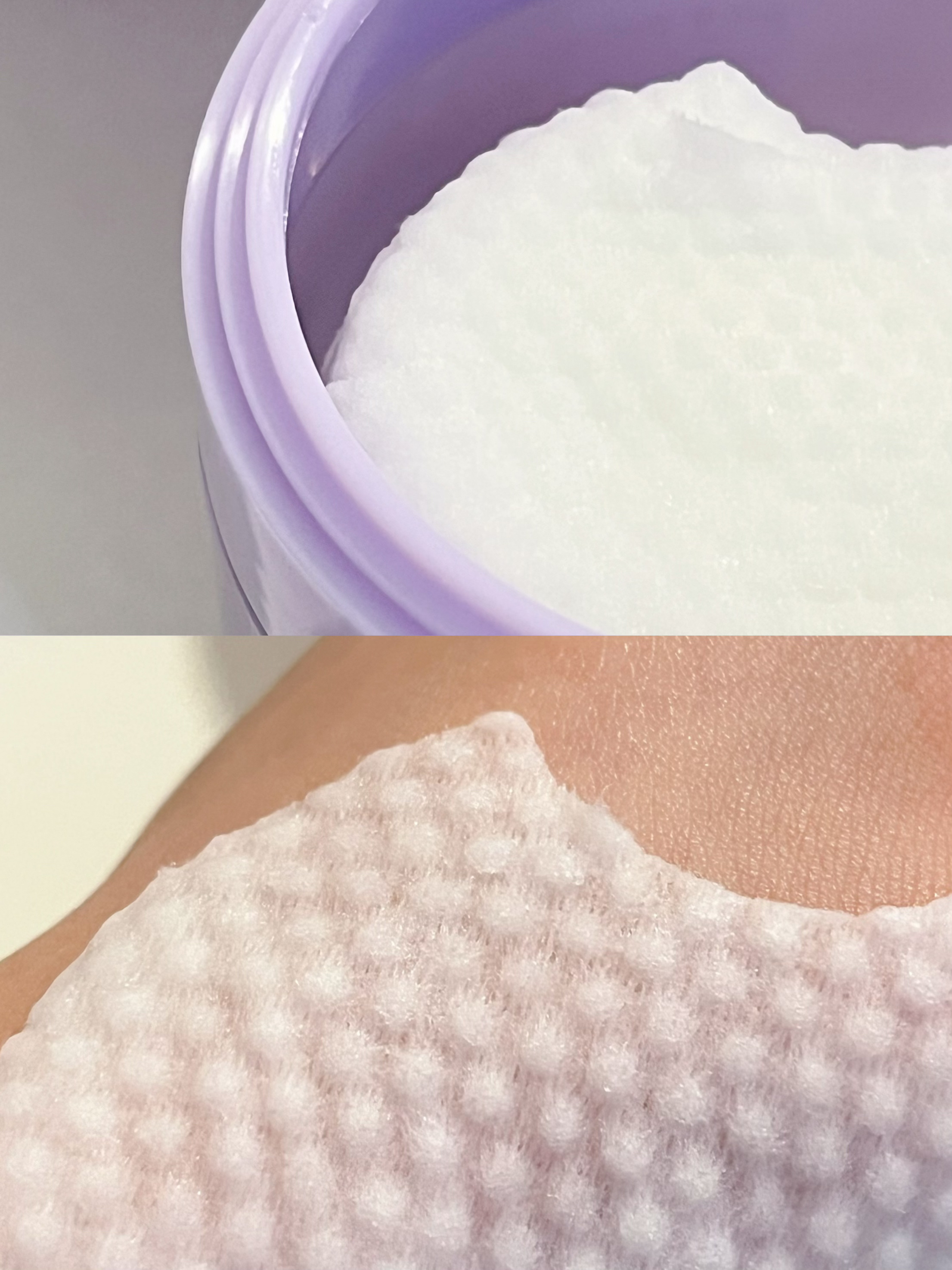 リフティングマスク/DEWYCEL/シートマスク・パックを使ったクチコミ（3枚目）