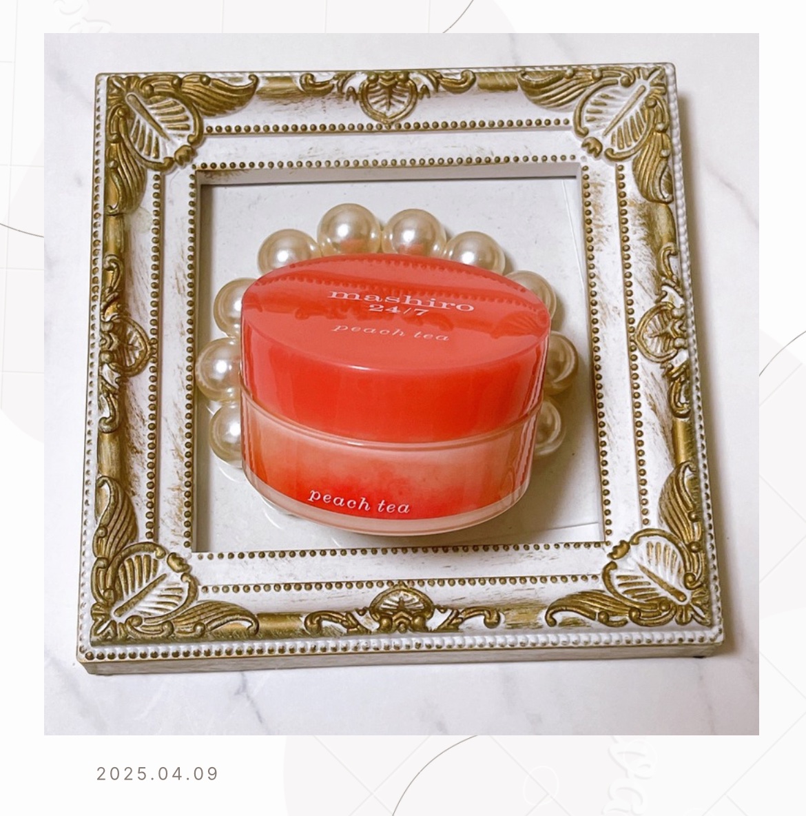 mashiro24/7/MASHIRO/歯磨き粉を使ったクチコミ（1枚目）