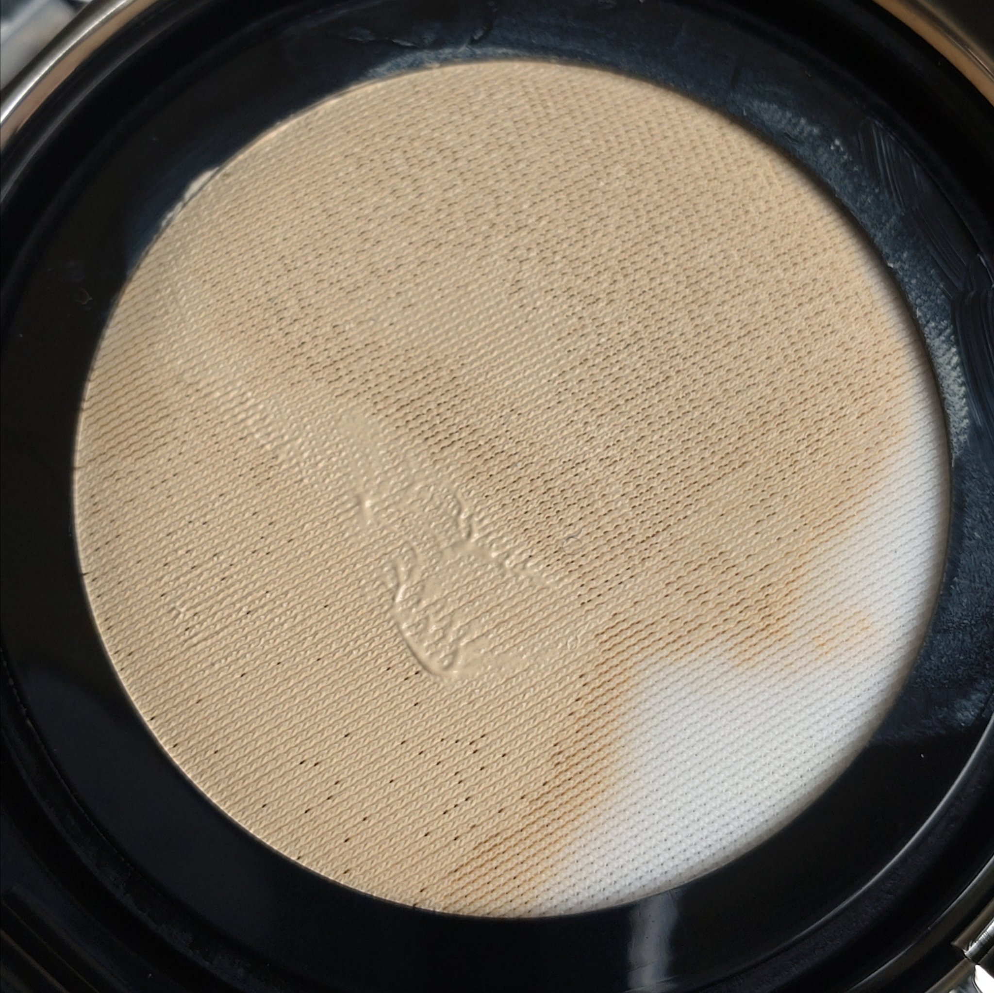 ロングウェア エア クッションファンデーション/FUNNY ELVES方里/クッションファンデーションを使ったクチコミ（3枚目）