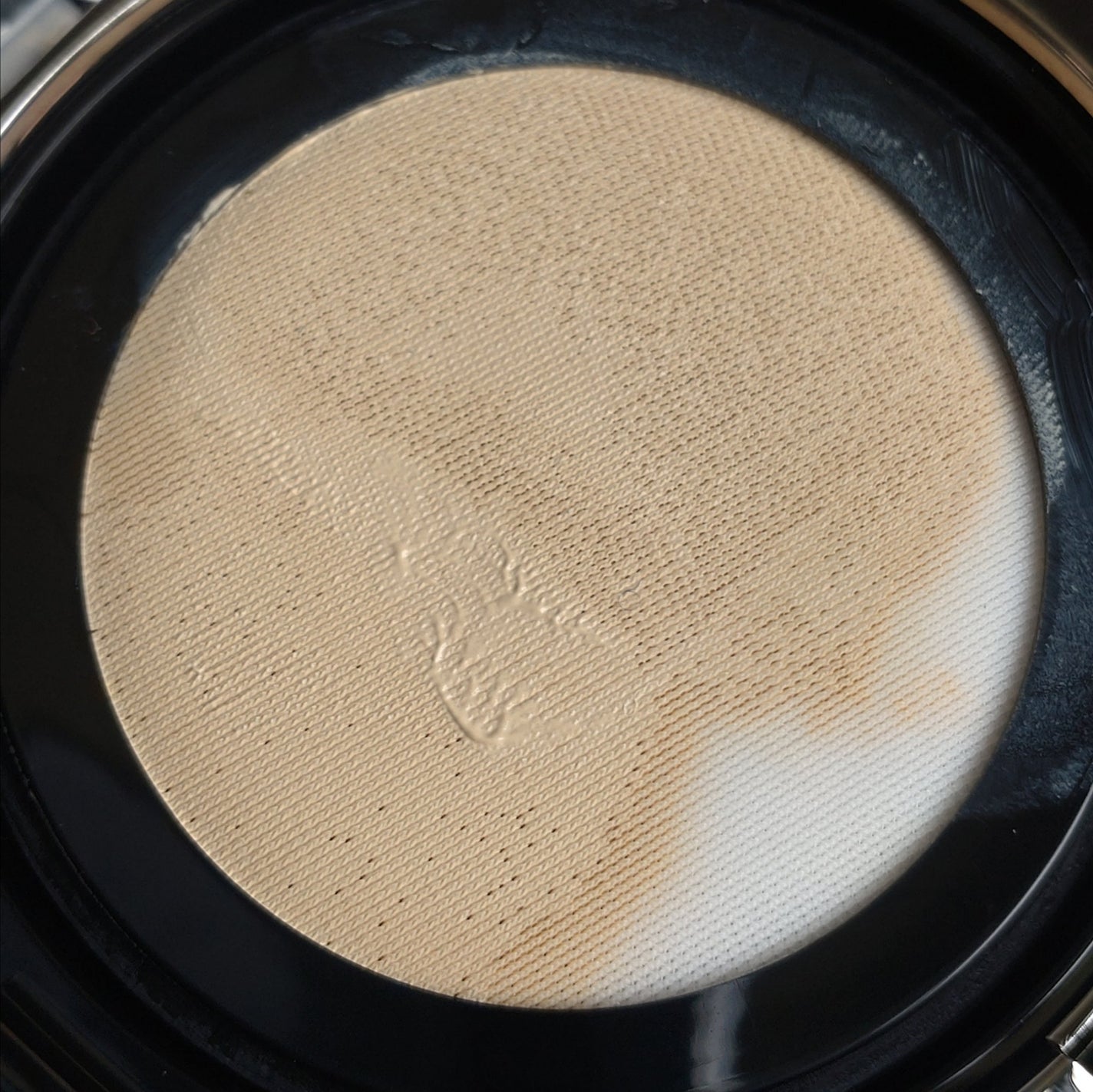 ロングウェア エア クッションファンデーション/FUNNY ELVES方里/クッションファンデーションを使ったクチコミ(3枚目)