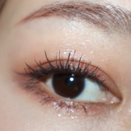 ケイト ポッピングシルエットシャドウ/KATE/アイシャドウパレットを使ったクチコミ(6枚目)