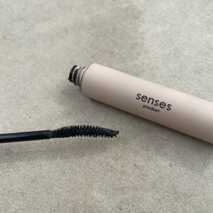 試してみた】nuance c long MASCARA senses productの人気色 試してみた】nuance c long MASCARA senses productの人気色