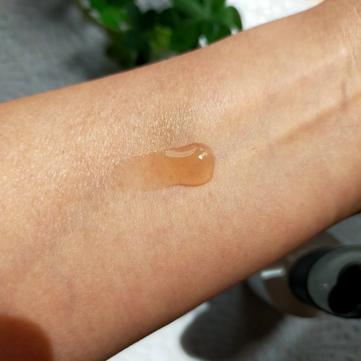 RXザ・アルファアルブチン2 ニキビ跡ケアセラム/COSRX/美容液を使ったクチコミ(3枚目)