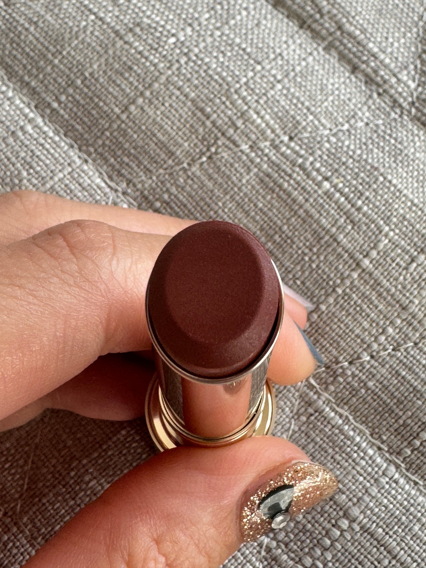 RMK デューイーメルト リップカラー/RMK/口紅を使ったクチコミ(3枚目)