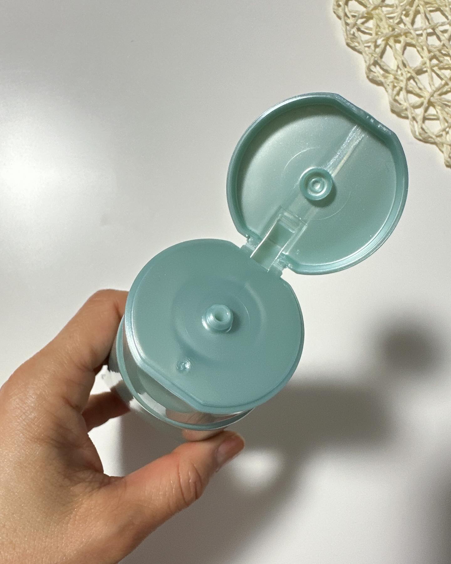 スペシャルジェルクリーム EX （ブライトニング） /アクアレーベル/オールインワン化粧品を使ったクチコミ（2枚目）