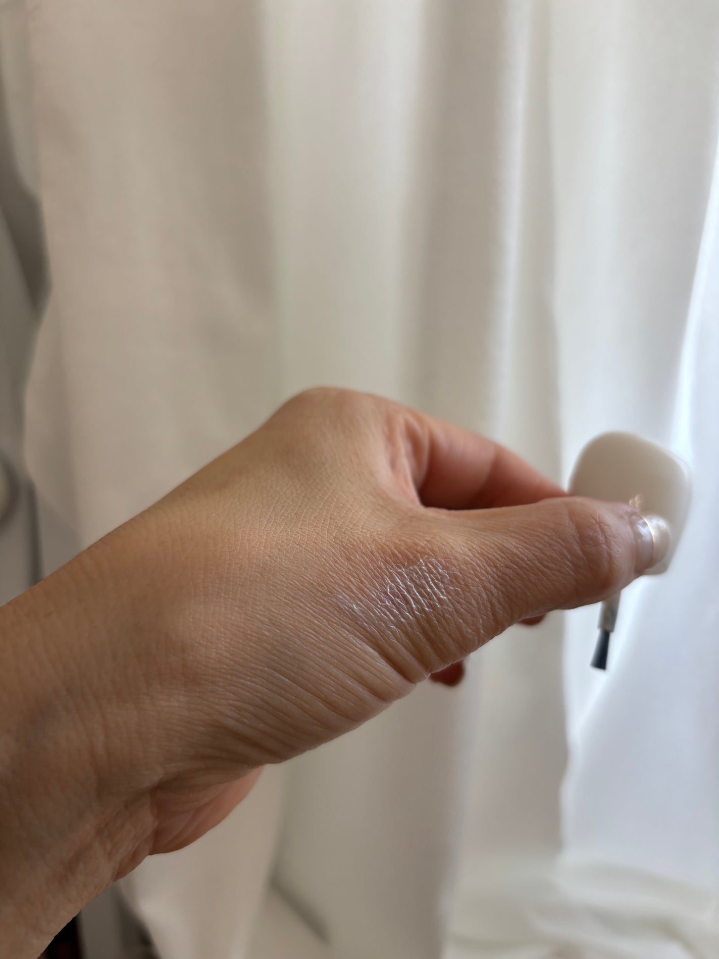 ホワイトクイーン/ハニック・ホワイトラボ/その他オーラルケアを使ったクチコミ(5枚目)